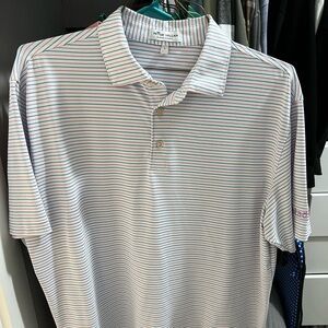 Peter Millar Summer Comfort Golf polo